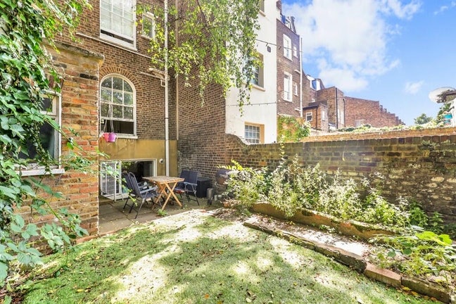 Islington 2 bed sublet (entire flat)  Main Photo