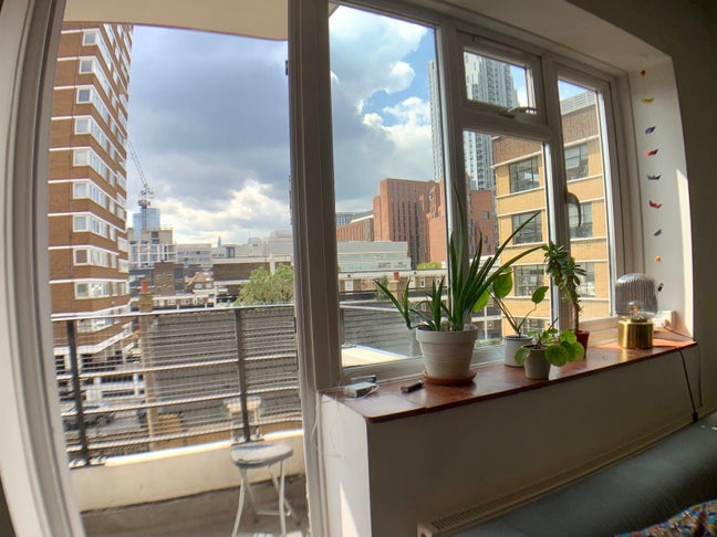 Room to let, Shoreditch/Hoxton area very central  Main Photo