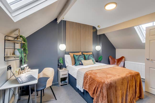 Beautiful Ensuite Rooms - £200 off the first month Main Photo