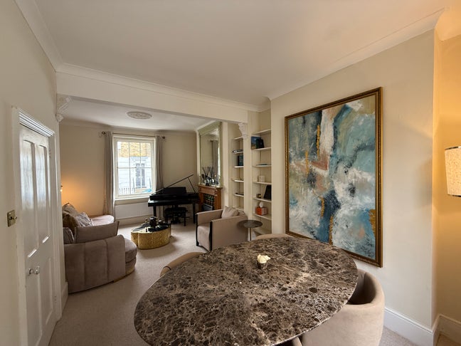 🌟 Elegant Double Room in Chelsea | Available Now Main Photo
