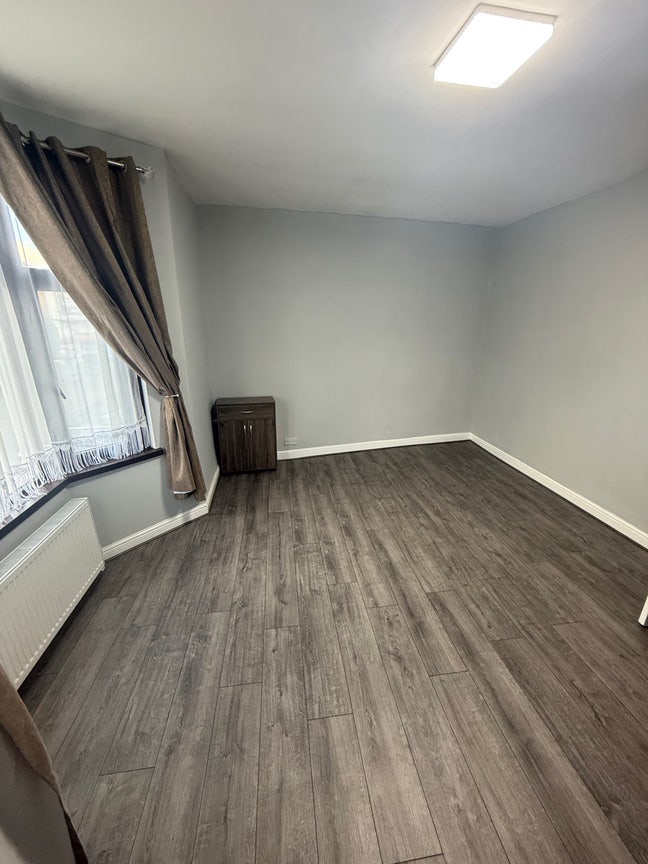 Beautiful One bedroom flat available  Main Photo