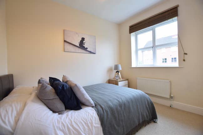 Modern Property, Great Area, Friendly Sharers Main Photo