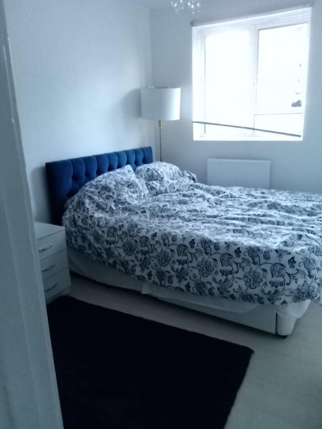 Double room central London for one person  Main Photo