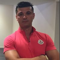 Professional male looking for a single or double r Main Photo
