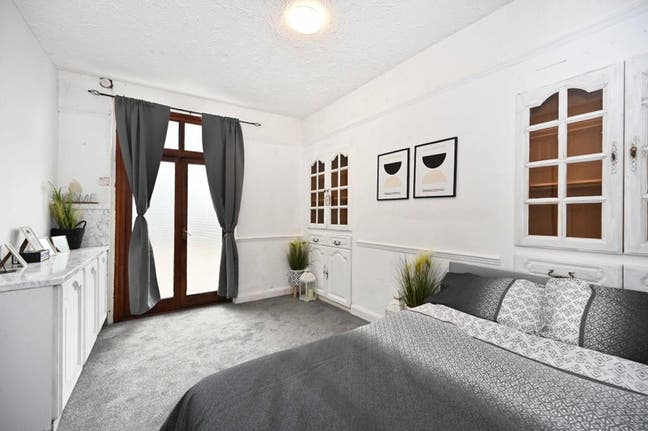 Double Bedroom Including all Bills in Wimbledon🏡 Main Photo