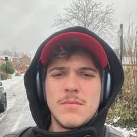 20 year old Male seeks a single or double room Main Photo