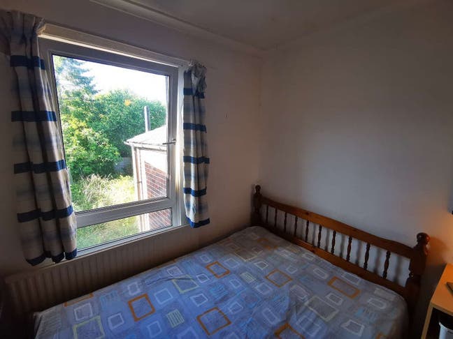 Headington Double Room | Available Late September Main Photo
