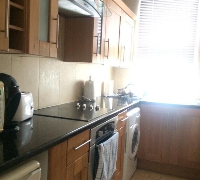 Amazing one bedroom in Central London Main Photo