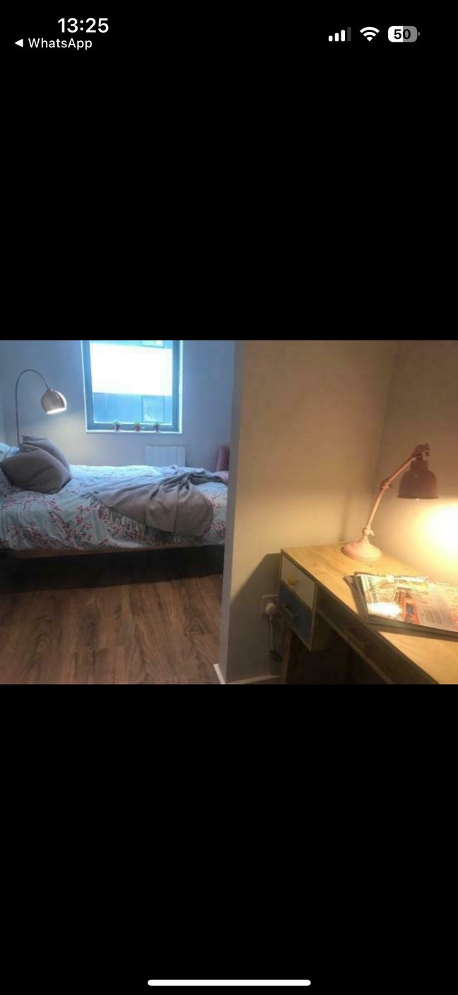 Looking for a Flatmate in Ancoats Main Photo