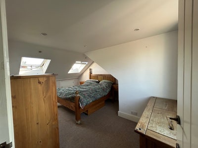 Looking for housemate - St. Leonards on-sea Main Photo