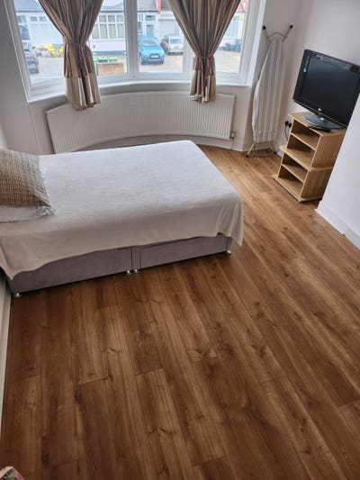 Bright and fresh rooms  Main Photo