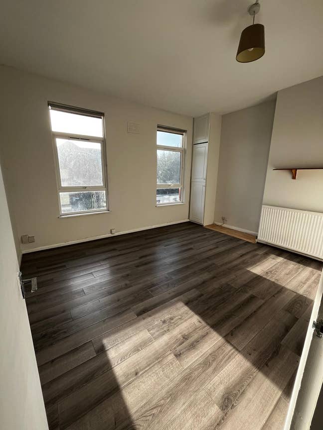 1 Bedroom First Floor Flat – Stamford Hill N16 Main Photo