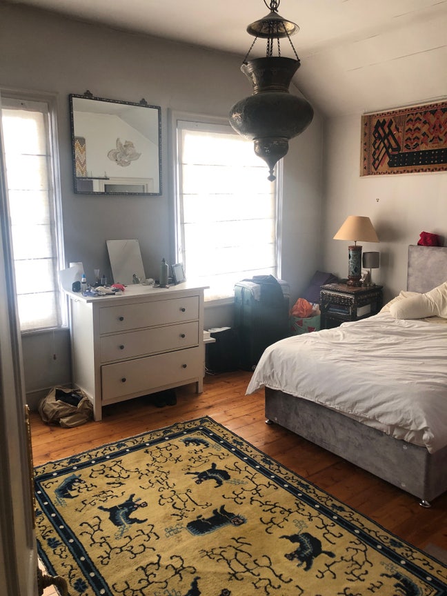 Friendly Homeshare with own Bathroom Main Photo