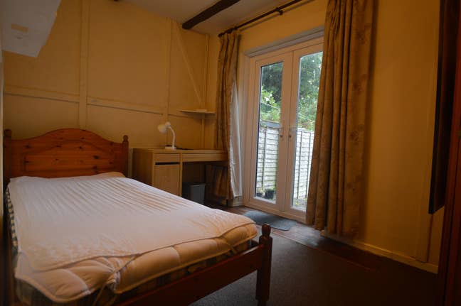 Single Room available close to UEA Main Photo