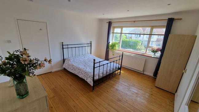 Old Town  - Ensuite and Double Rooms Main Photo