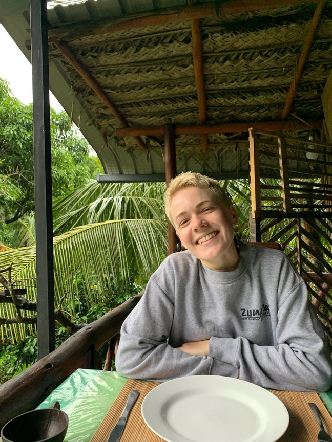 Double room wanted South Manchester Main Photo