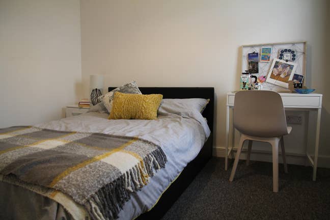 Well appointed double room nr Southmead hospital Main Photo