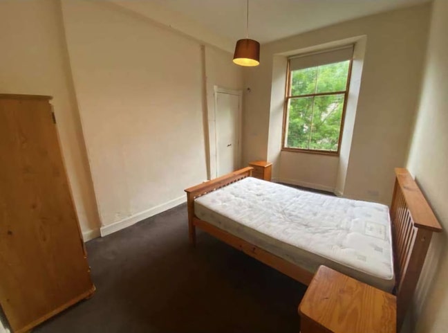 2 Double Rooms available in Gorgie Area Main Photo