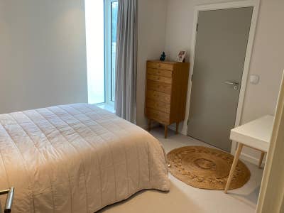 Large double en-suite room in Brixton Hill Main Photo