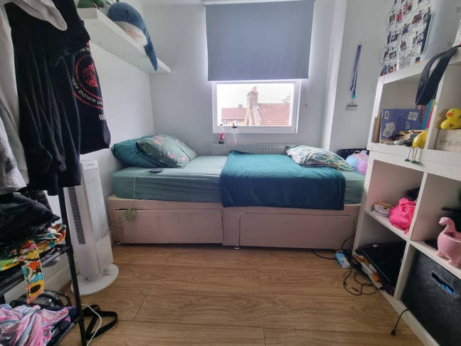 Cosy Single Room in Seven Sisters Main Photo
