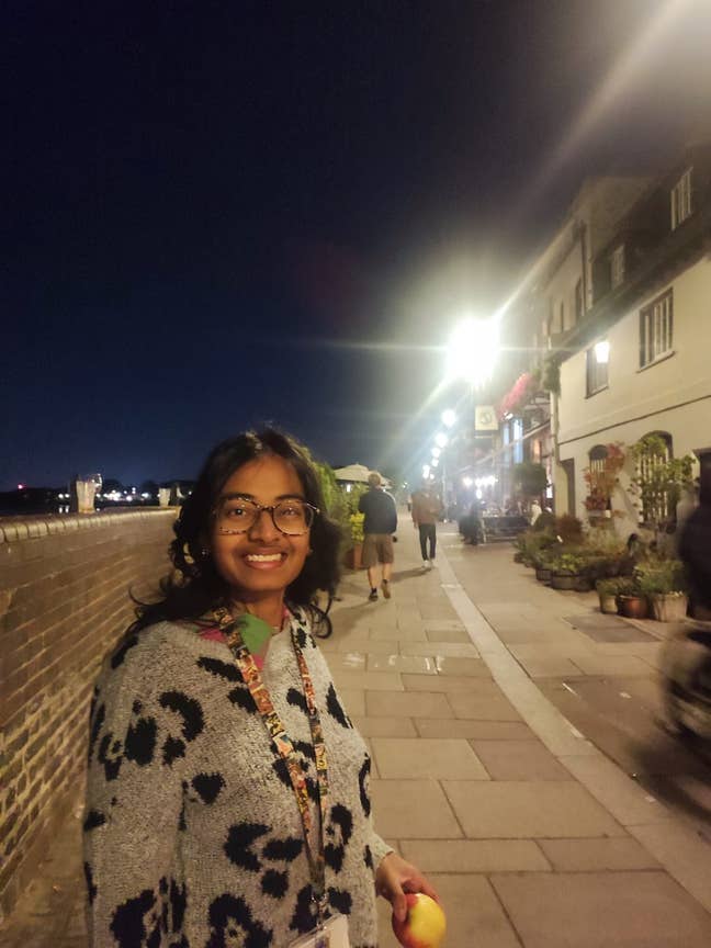 23yo student looking for room in SW/W/Central Ldn! Main Photo