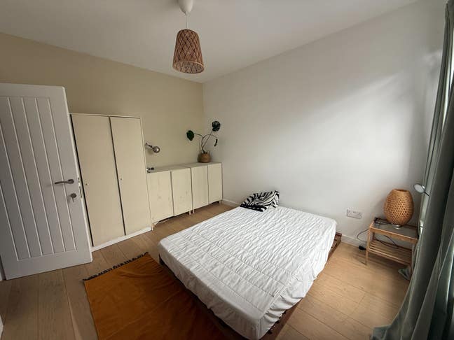 Double room in Walthamstow/Leyton Main Photo
