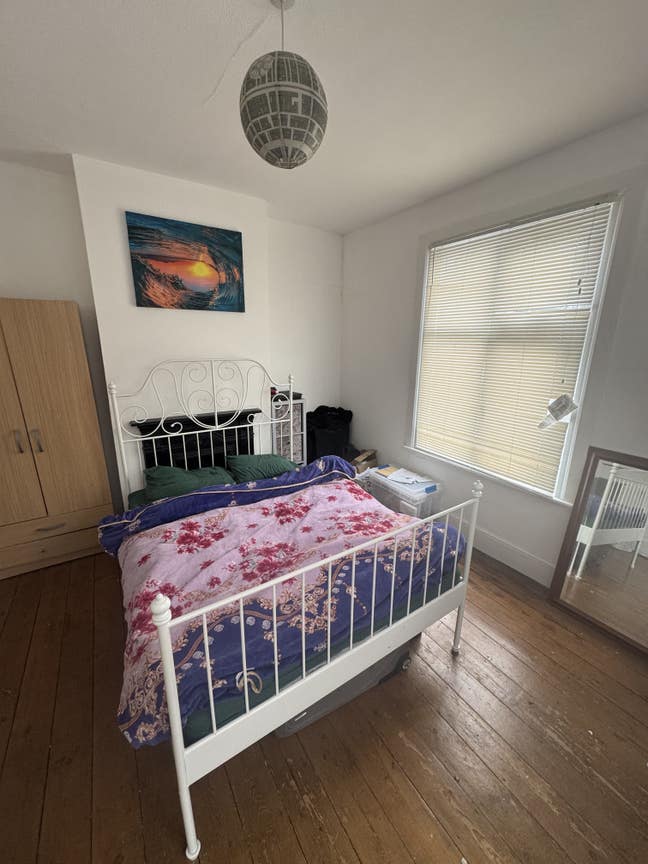 1 room shared house 1min from town centre WD18 Main Photo