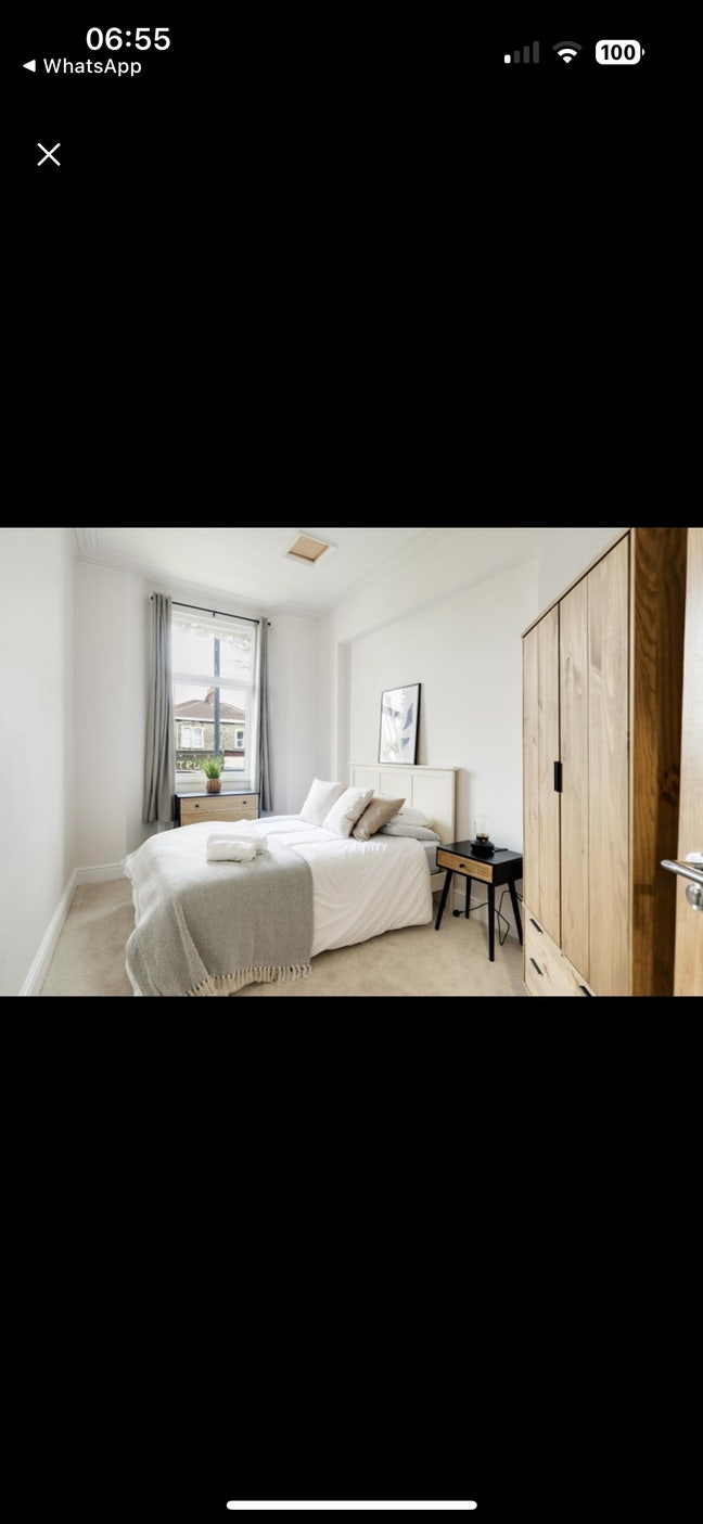Double Room  Main Photo