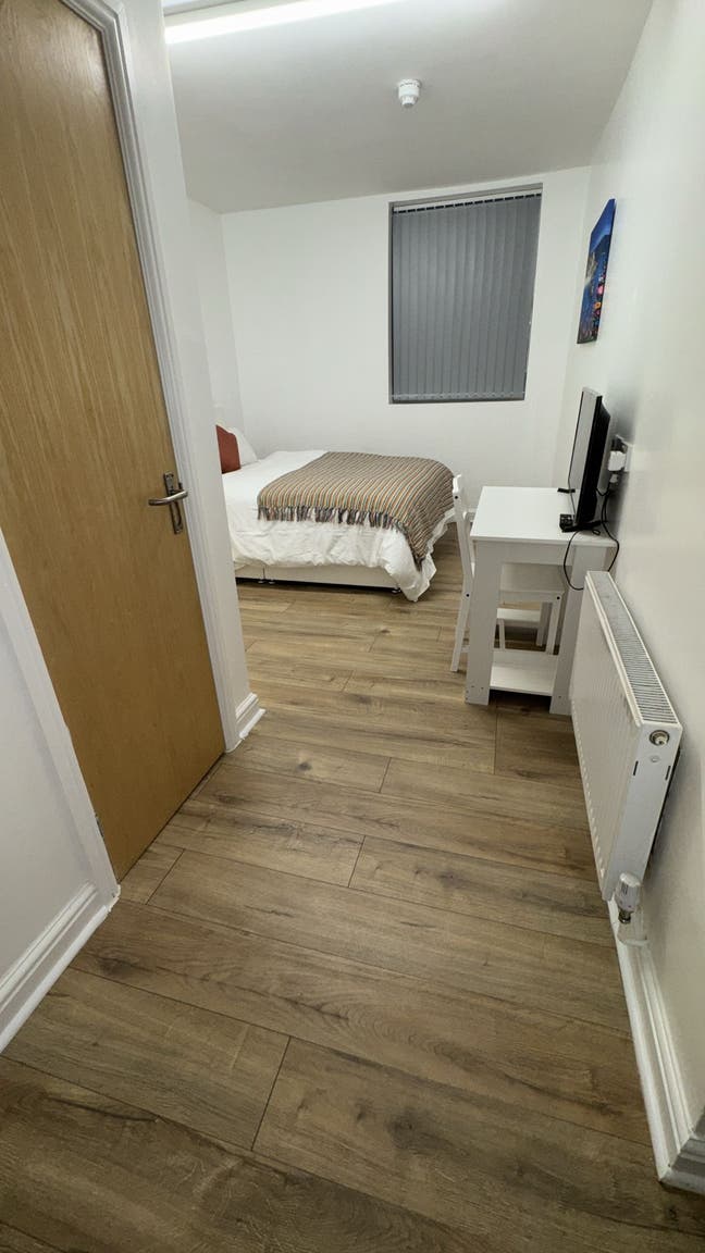 En-Suite Double Room Main Photo