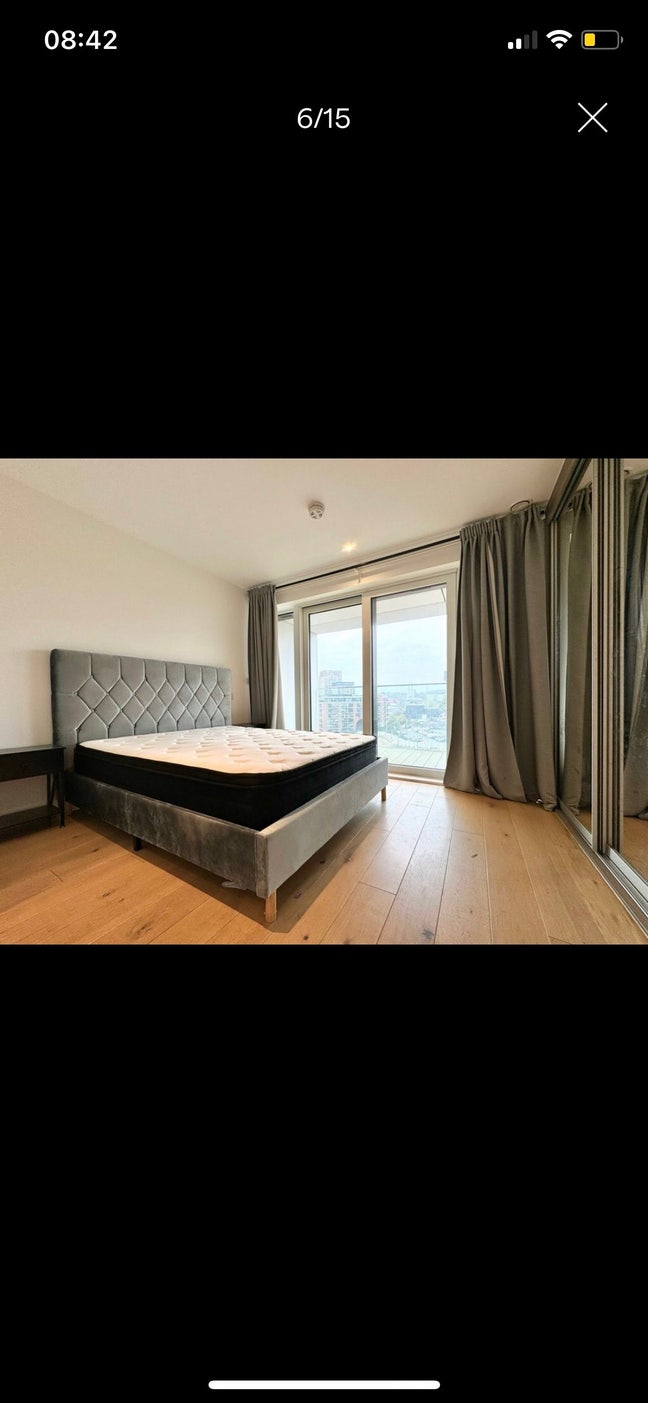 En-suite in Royal Arsenal Main Photo