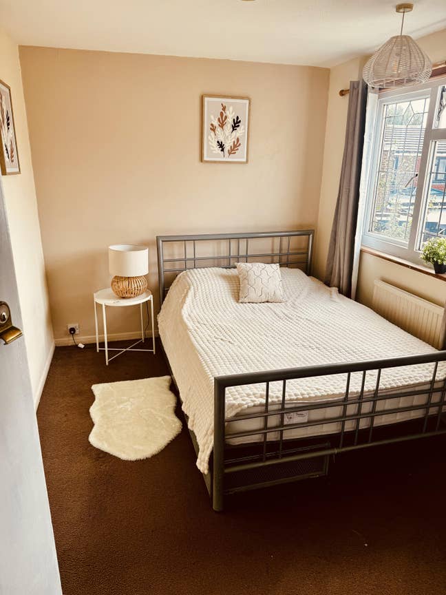 Double Room Ready End of September ☀️☀️☀️ Main Photo