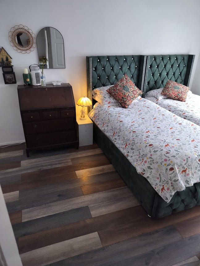 House share Double room£ 575 pm DN17  Main Photo
