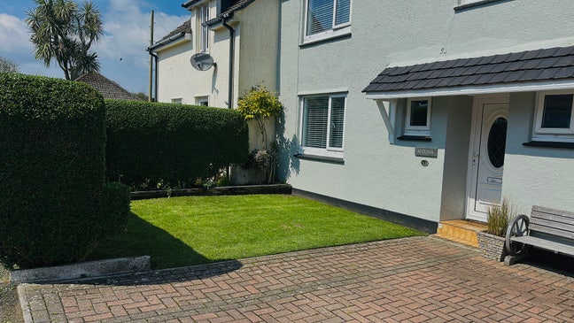Double room in Carbis Bay Main Photo