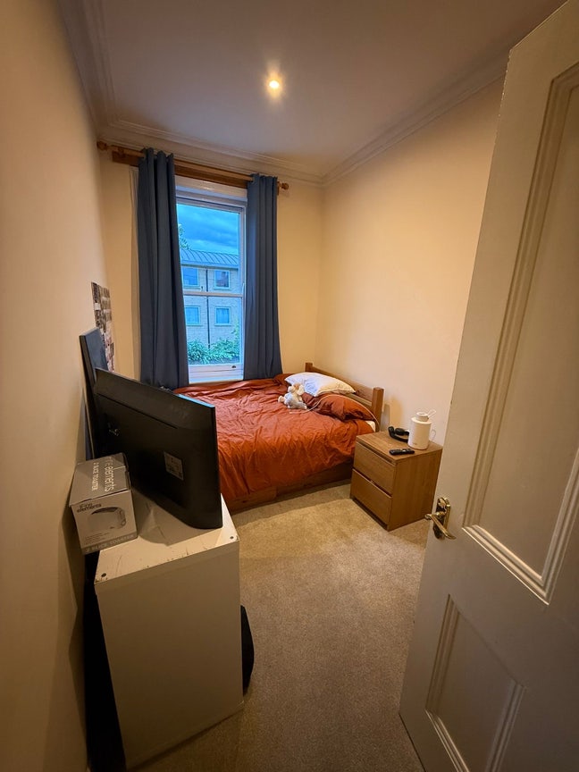 Double room in Oval/Stockwell with cats🥹 Main Photo