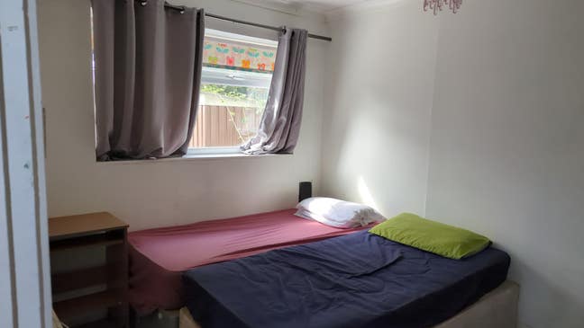 Room available to rent in hounslow Main Photo