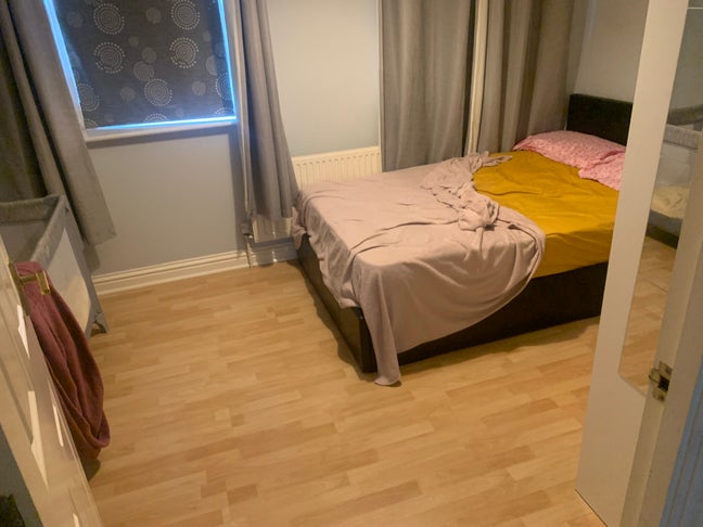 Double room rent near Woolwich  Main Photo