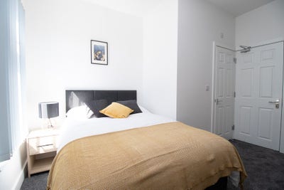 1 Double En Suite Room in L18 Ready 07/05/2026! Main Photo