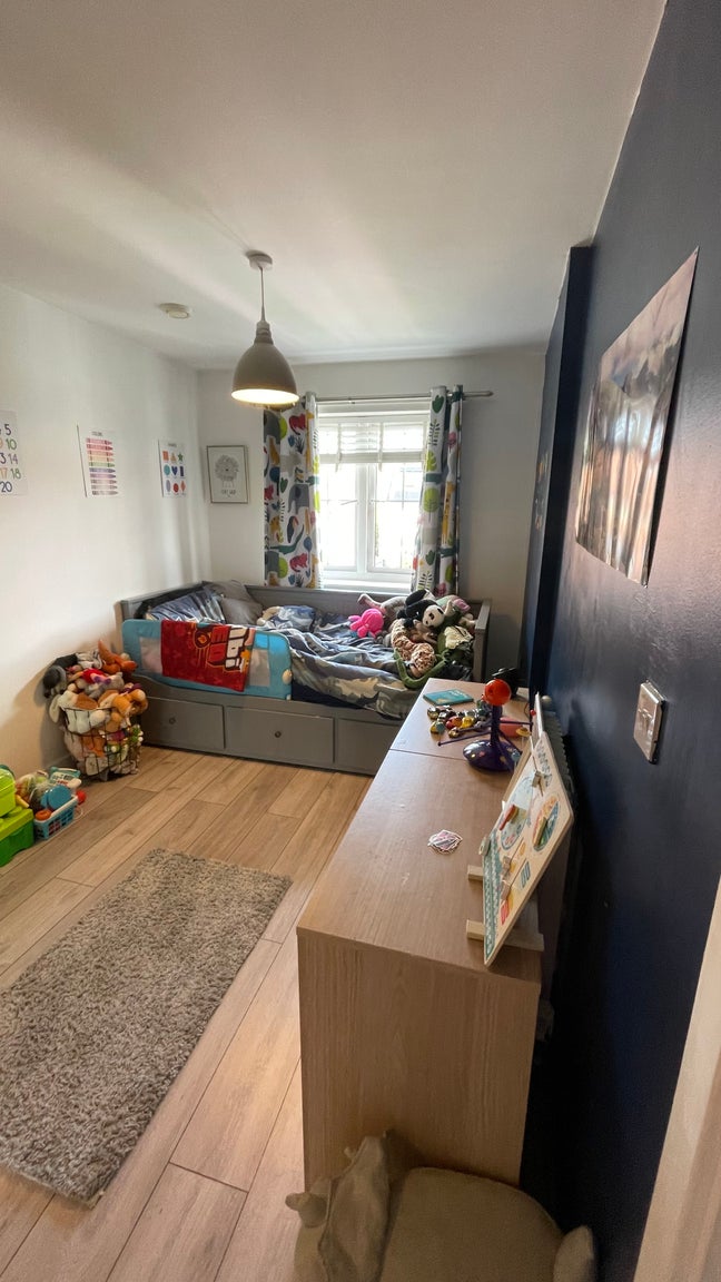 Furnished Double Room with Garden Access, All Bill Main Photo