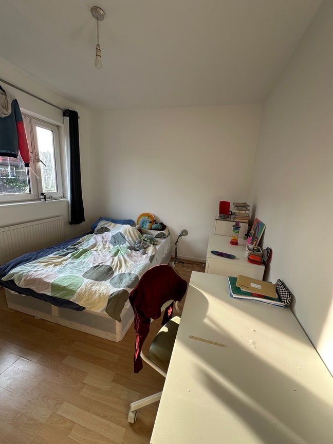 Double Room 5mins From Stepney Green Station E1  Main Photo