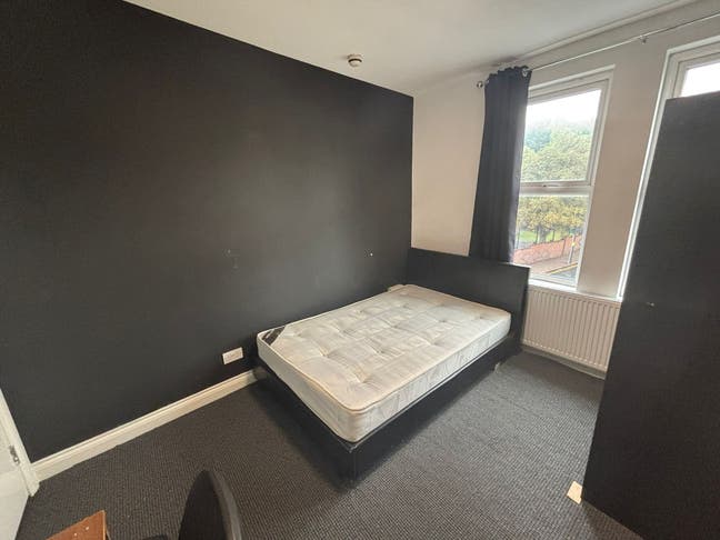 Nottingham Ensuite Rooms for Professionals Main Photo
