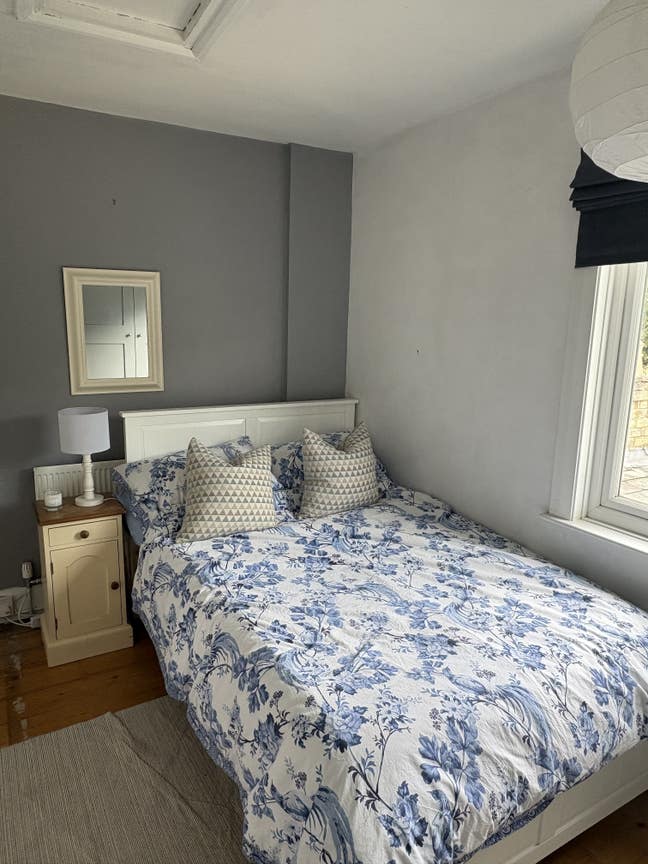 Double room to rent Main Photo