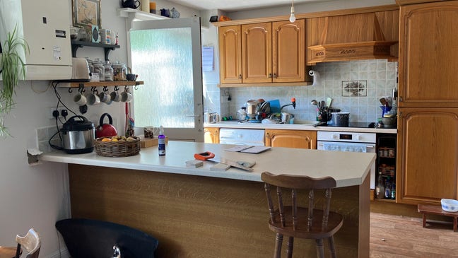 🌿 Housemate Wanted: Creative, Outdoorsy & Eco-Min Main Photo