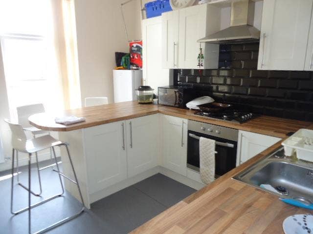 Student Property Wavertree Main Photo
