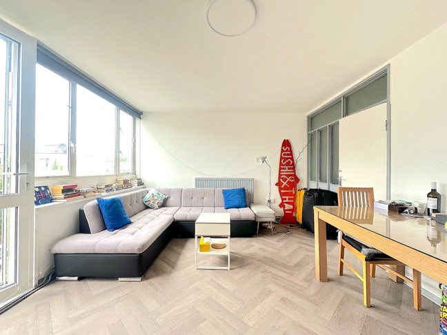 4  Affordable Rooms near Stepney Green Main Photo