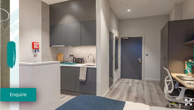 Premium Luxe Studio near Covent Garden / LSE / UCL Main Photo