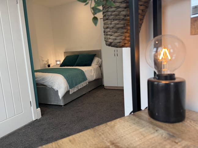 Refurbished Hmo in Derby *All Bills Included* Main Photo