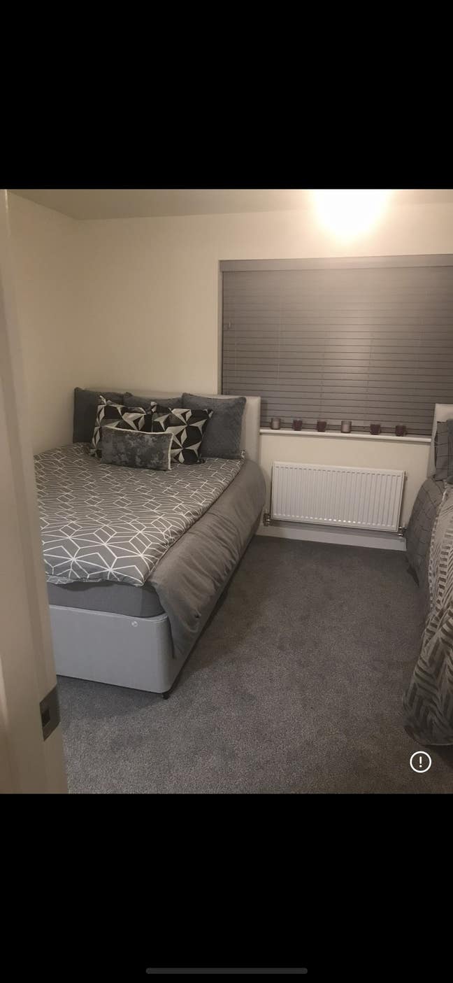 Double Room Toxteth Area  Main Photo