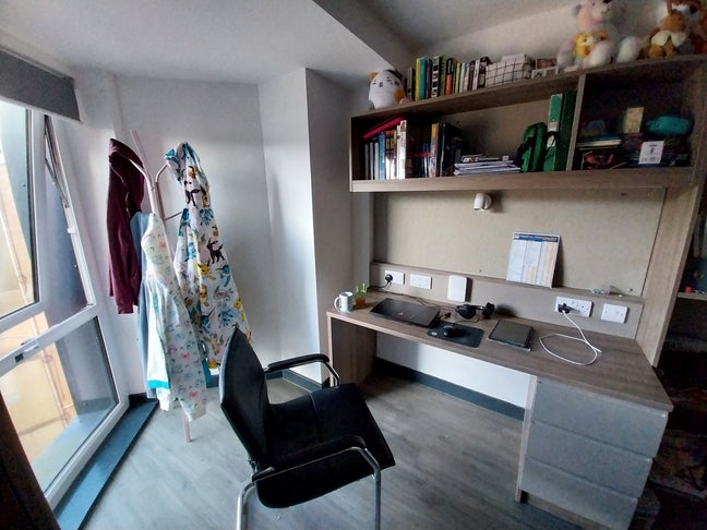 Deluxe ensuite room at Coppergate at reduced rate Main Photo
