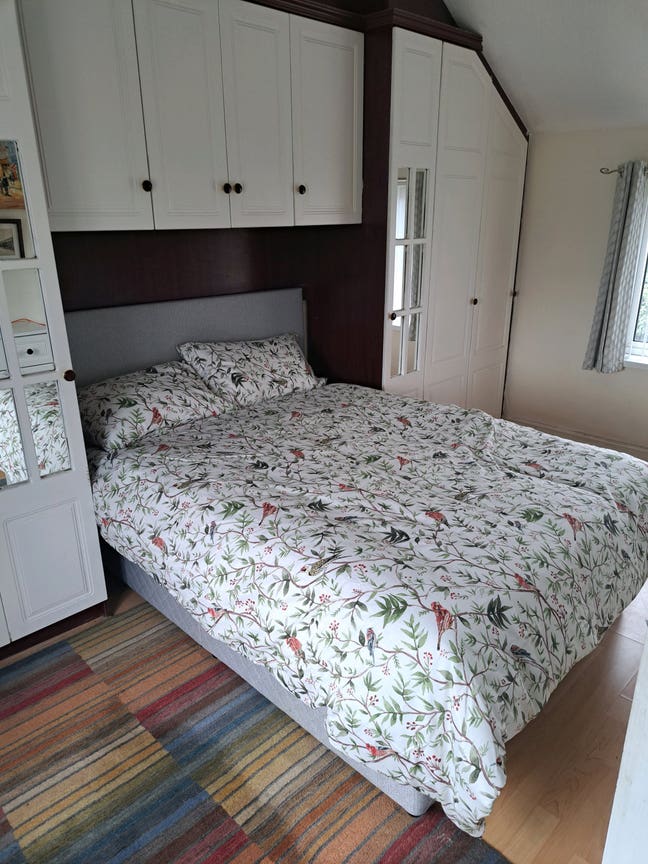 Double bedroom  Main Photo