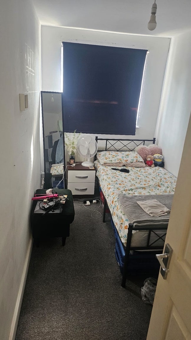 Box room available  Main Photo